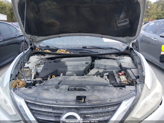 1N4AL3AP0JC179350 Nissan Altima 2.5 Sv