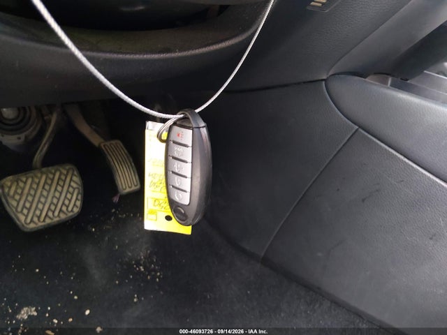 1N4AL3AP0JC179350 Nissan Altima 2.5 Sv