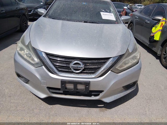 1N4AL3AP0JC179350 Nissan Altima 2.5 Sv