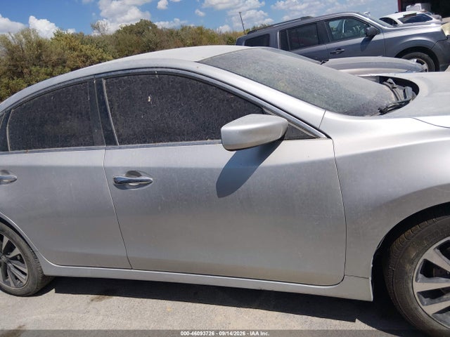 1N4AL3AP0JC179350 Nissan Altima 2.5 Sv
