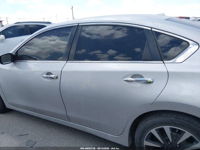 1N4AL3AP0JC179350 Nissan Altima 2.5 Sv