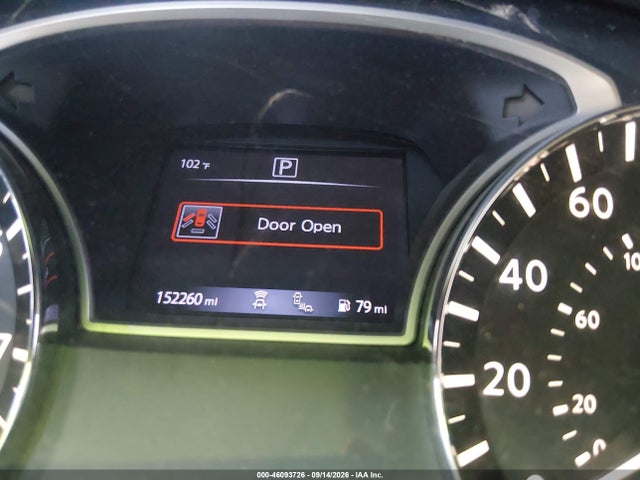 1N4AL3AP0JC179350 Nissan Altima 2.5 Sv