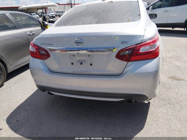 1N4AL3AP0JC179350 Nissan Altima 2.5 Sv