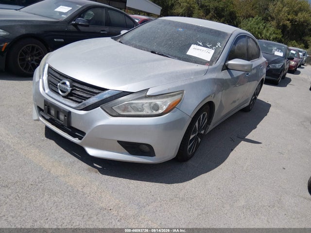 1N4AL3AP0JC179350 Nissan Altima 2.5 Sv