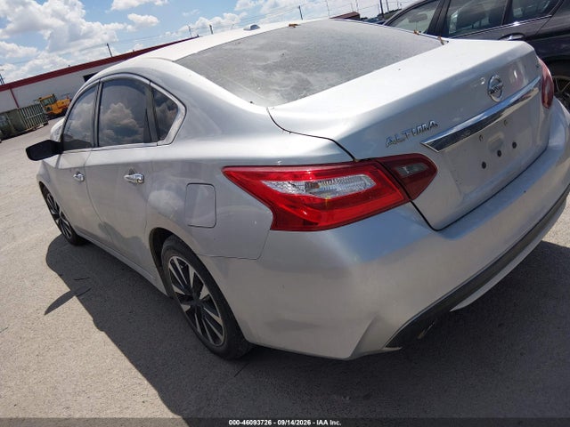 1N4AL3AP0JC179350 Nissan Altima 2.5 Sv