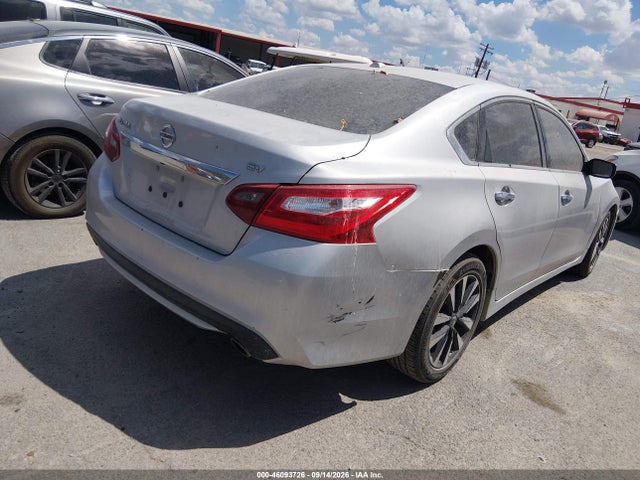 1N4AL3AP0JC179350 Nissan Altima 2.5 Sv