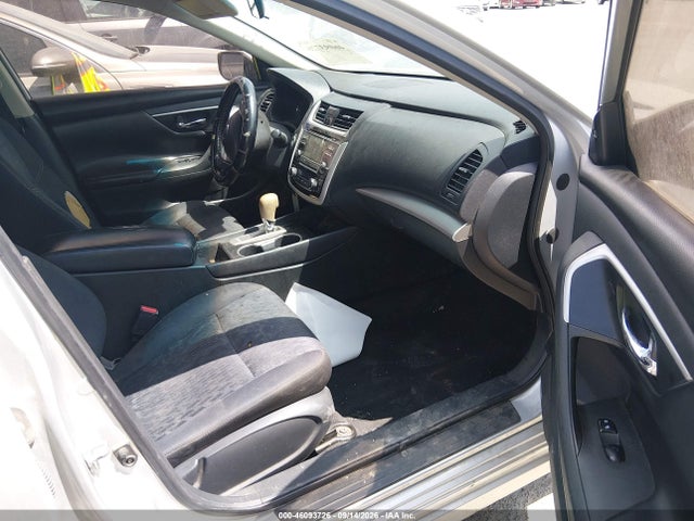 1N4AL3AP0JC179350 Nissan Altima 2.5 Sv