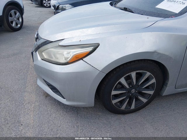 1N4AL3AP0JC179350 Nissan Altima 2.5 Sv