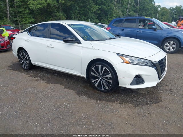 Aukcja sprzedaży 2021 Nissan Altima Sr Intelligent Awd, vin: 1N4BL4CW7MN392027, numer aukcji: 46093735