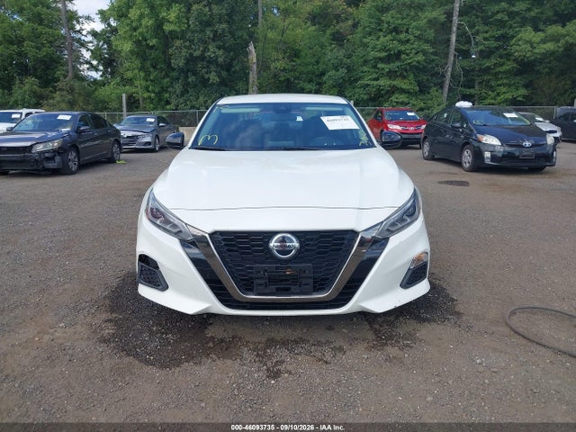 Aukcja sprzedaży 2021 Nissan Altima Sr Intelligent Awd, vin: 1N4BL4CW7MN392027, numer aukcji: 46093735