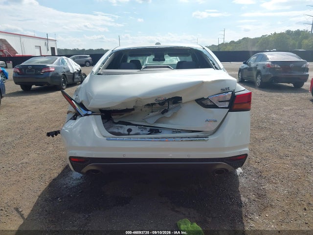 Aukcja sprzedaży 2021 Nissan Altima Sr Intelligent Awd, vin: 1N4BL4CW7MN392027, numer aukcji: 46093735