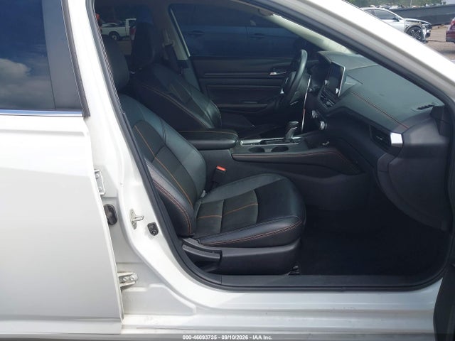 Aukcja sprzedaży 2021 Nissan Altima Sr Intelligent Awd, vin: 1N4BL4CW7MN392027, numer aukcji: 46093735