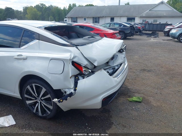 Aukcja sprzedaży 2021 Nissan Altima Sr Intelligent Awd, vin: 1N4BL4CW7MN392027, numer aukcji: 46093735