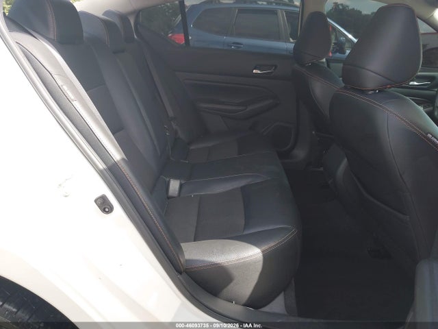 Aukcja sprzedaży 2021 Nissan Altima Sr Intelligent Awd, vin: 1N4BL4CW7MN392027, numer aukcji: 46093735