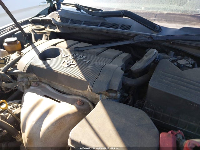 46093736 :رقم المزاد ، 4T4BF3EK5AR018637 vin ، 2010 Toyota Camry Le/se/xle مزاد بيع