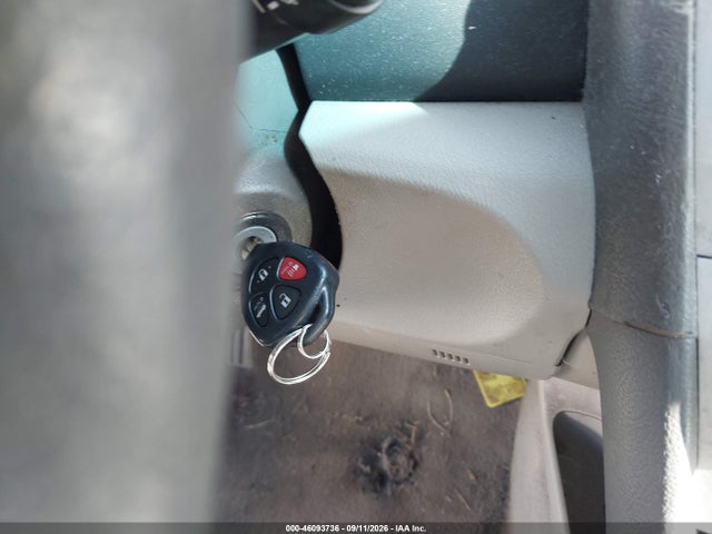 46093736 :رقم المزاد ، 4T4BF3EK5AR018637 vin ، 2010 Toyota Camry Le/se/xle مزاد بيع