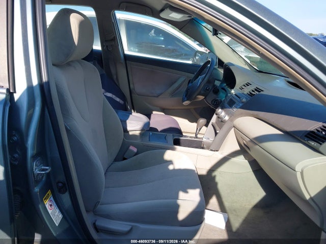 46093736 :رقم المزاد ، 4T4BF3EK5AR018637 vin ، 2010 Toyota Camry Le/se/xle مزاد بيع