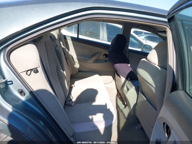 46093736 :رقم المزاد ، 4T4BF3EK5AR018637 vin ، 2010 Toyota Camry Le/se/xle مزاد بيع