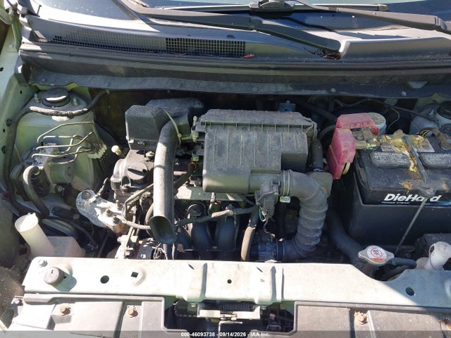 Продаж на аукціоні авто 2015 Mitsubishi Mirage Es, vin: ML32A4HJ3FH056344, номер лоту: 46093738