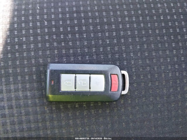 Продаж на аукціоні авто 2015 Mitsubishi Mirage Es, vin: ML32A4HJ3FH056344, номер лоту: 46093738