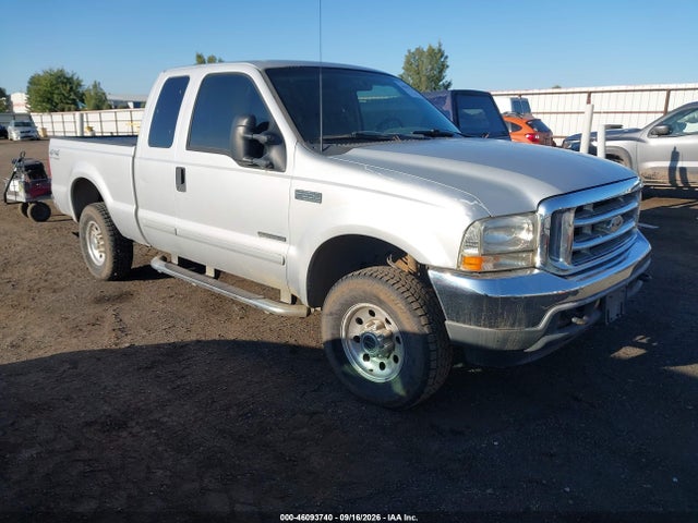 Продажа на аукционе авто 2002 Ford F-250 Lariat/xl/xlt, vin: 1FTNX21F82ED06000, номер лота: 46093740