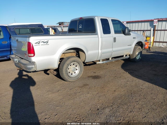 46093740 :رقم المزاد ، 1FTNX21F82ED06000 vin ، 2002 Ford F-250 Lariat/xl/xlt مزاد بيع