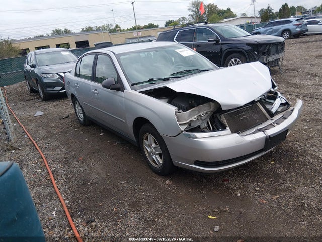 Продаж на аукціоні авто 2005 Chevrolet Malibu Ls, vin: 1G1ZT54855F222347, номер лоту: 46093745