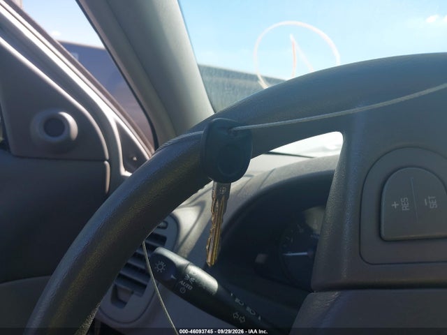 Aukcja sprzedaży 2005 Chevrolet Malibu Ls, vin: 1G1ZT54855F222347, numer aukcji: 46093745