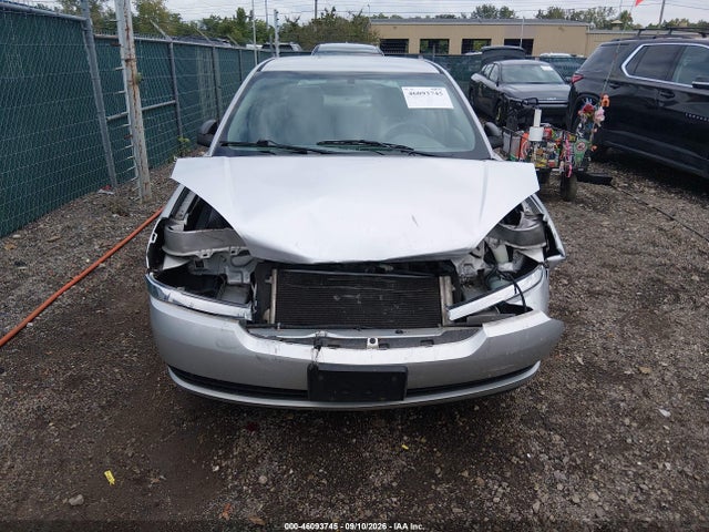 Aukcja sprzedaży 2005 Chevrolet Malibu Ls, vin: 1G1ZT54855F222347, numer aukcji: 46093745