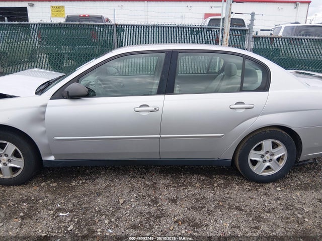Aukcja sprzedaży 2005 Chevrolet Malibu Ls, vin: 1G1ZT54855F222347, numer aukcji: 46093745