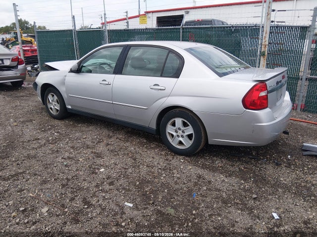 Aukcja sprzedaży 2005 Chevrolet Malibu Ls, vin: 1G1ZT54855F222347, numer aukcji: 46093745