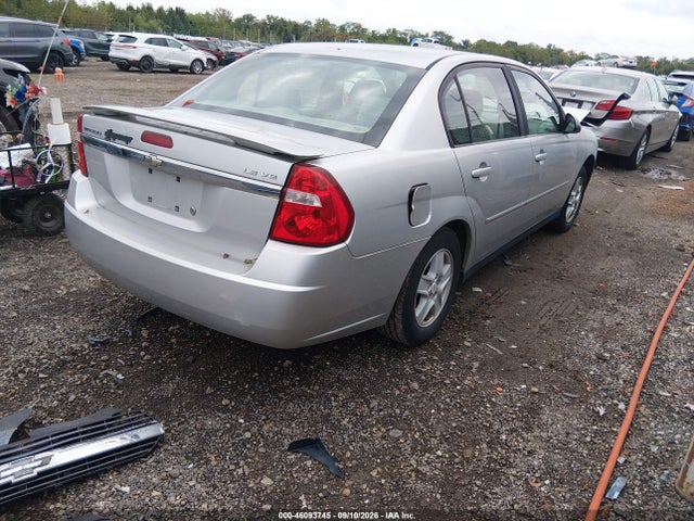 Aukcja sprzedaży 2005 Chevrolet Malibu Ls, vin: 1G1ZT54855F222347, numer aukcji: 46093745