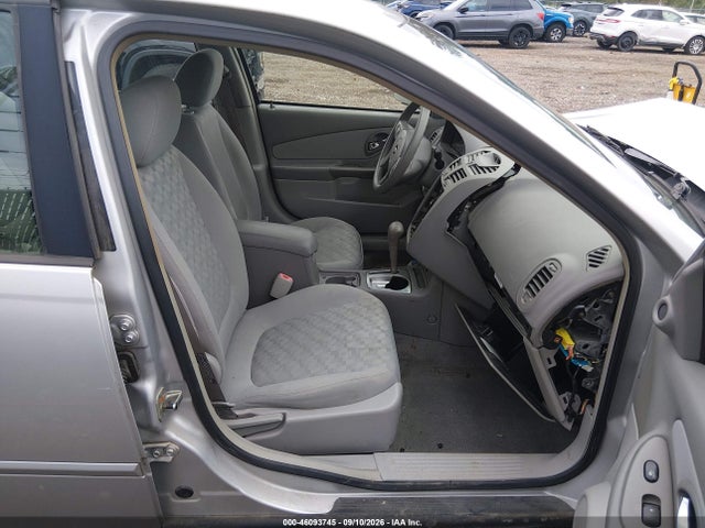 Aukcja sprzedaży 2005 Chevrolet Malibu Ls, vin: 1G1ZT54855F222347, numer aukcji: 46093745