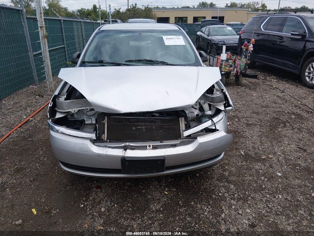 Aukcja sprzedaży 2005 Chevrolet Malibu Ls, vin: 1G1ZT54855F222347, numer aukcji: 46093745