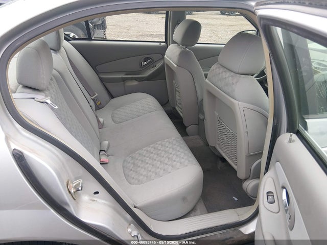 Aukcja sprzedaży 2005 Chevrolet Malibu Ls, vin: 1G1ZT54855F222347, numer aukcji: 46093745