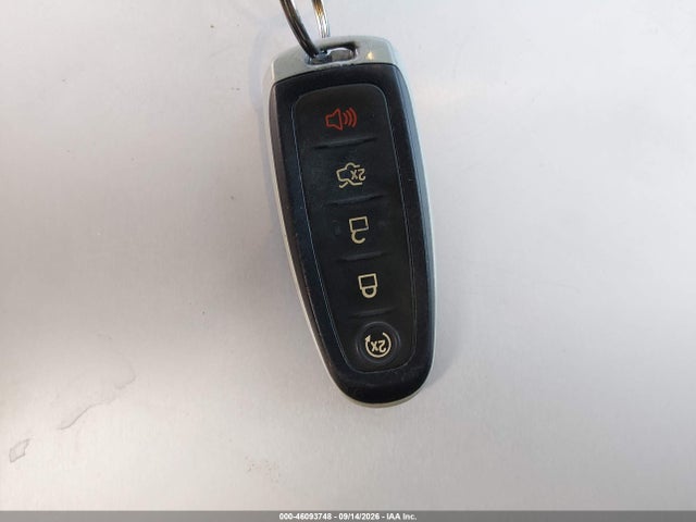 Ford Escape Titanium 2016 1FMCU0JX9GUA24664 Image 11