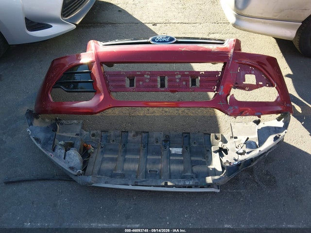 Ford Escape Titanium 2016 1FMCU0JX9GUA24664 Image 12