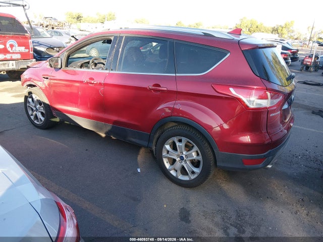 Ford Escape Titanium 2016 1FMCU0JX9GUA24664 Image 3