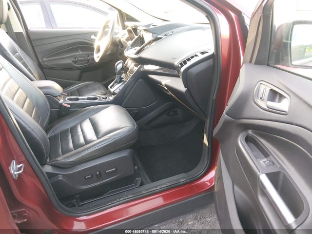 Ford Escape Titanium 2016 1FMCU0JX9GUA24664 Image 5