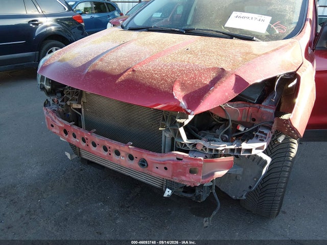 Ford Escape Titanium 2016 1FMCU0JX9GUA24664 Image 6