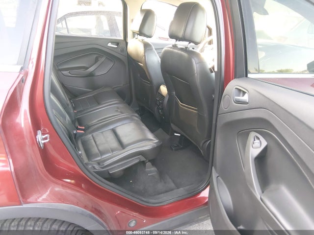 Ford Escape Titanium 2016 1FMCU0JX9GUA24664 Image 8