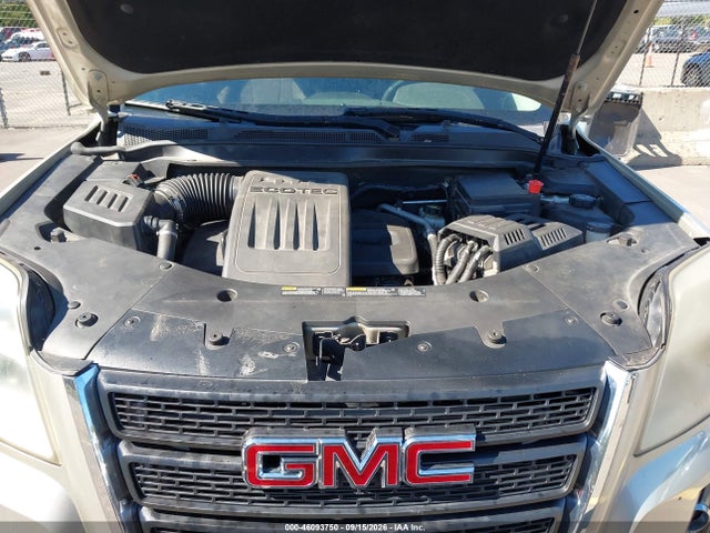 Продажа на аукционе авто 2014 Gmc Terrain Sle-1, vin: 2GKFLVEK0E6183797, номер лота: 46093750
