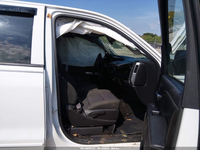 Продажа на аукционе авто 2015 Chevrolet Silverado 1500 1lt, vin: 3GCPCRECXFG112452, номер лота: 46093752