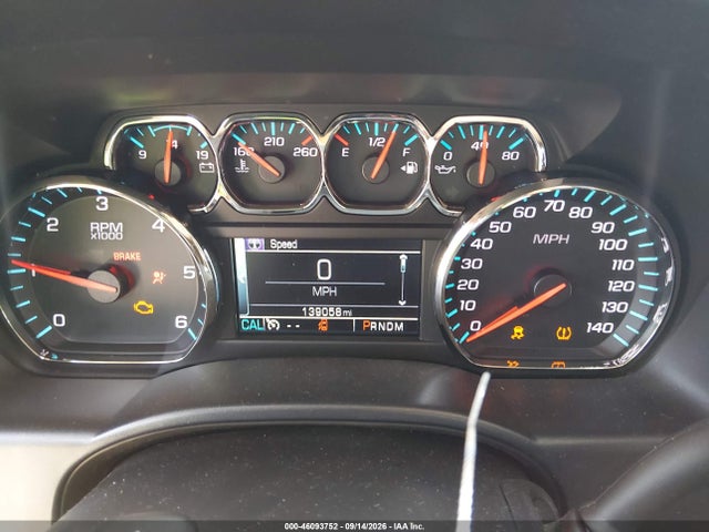 Продажа на аукционе авто 2015 Chevrolet Silverado 1500 1lt, vin: 3GCPCRECXFG112452, номер лота: 46093752