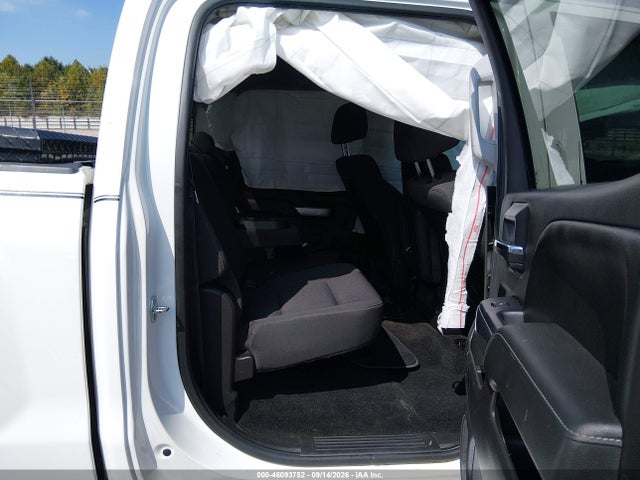 Продажа на аукционе авто 2015 Chevrolet Silverado 1500 1lt, vin: 3GCPCRECXFG112452, номер лота: 46093752