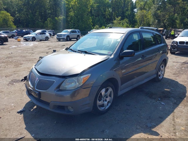 Aukcja sprzedaży 2008 Pontiac Vibe, vin: 5Y2SL65858Z415050, numer aukcji: 46093756