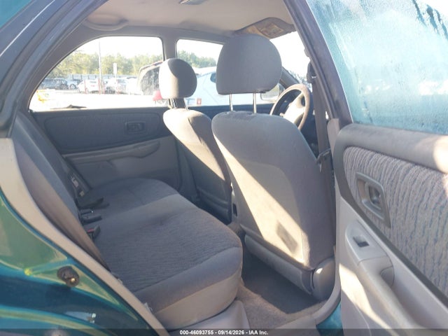 Продажа на аукционе авто 1999 Subaru Impreza Outback Sport, vin: JF1GF4852XG813805, номер лота: 46093755
