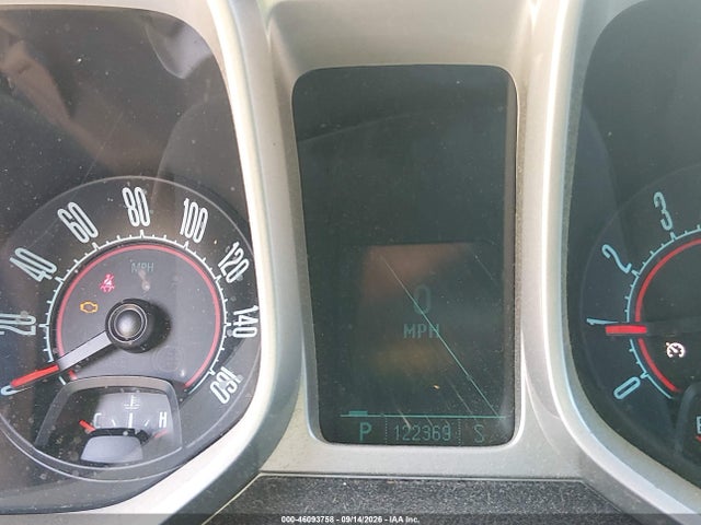 46093758 :رقم المزاد ، 2G1FA1ED8B9123409 vin ، 2011 Chevrolet Camaro 2ls مزاد بيع