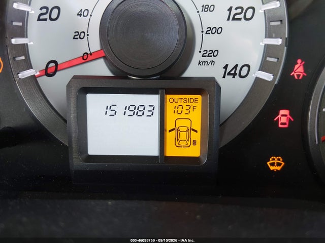 46093759 :رقم المزاد ، 5FNYF4H53EB018848 vin ، 2014 Honda Pilot Ex-l مزاد بيع