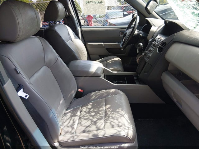 46093759 :رقم المزاد ، 5FNYF4H53EB018848 vin ، 2014 Honda Pilot Ex-l مزاد بيع